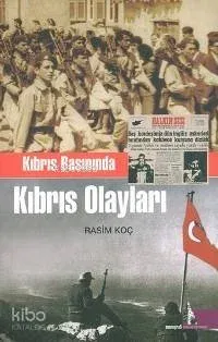 Kıbrıs Basınında Kıbrıs Olayları (1950-1954)