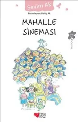 Mahalle Sineması