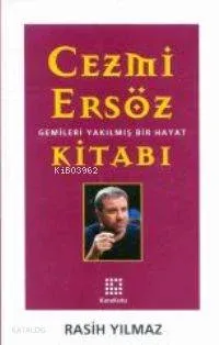 Cezmi Ersöz Kitabı
