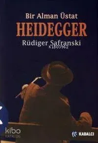 Bir Alman Usta Heiddegger