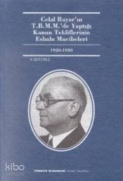 Celal Bayar'ın Söylev ve Demeçleri (6 Cilt)