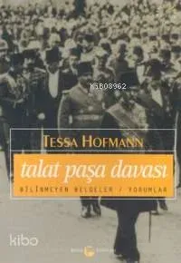 Talat Paşa Davası