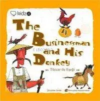 The Businessman And His Donkey