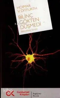 Bilinç Gökten Düşmedi