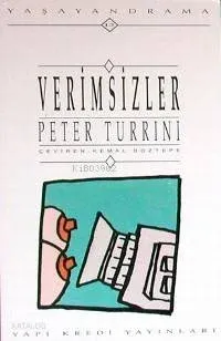Verimsizler