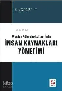 İnsan Kaynakları Yönetimi