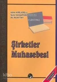 Şirketler Muhasebesi