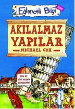 Akılalmaz Yapılar
