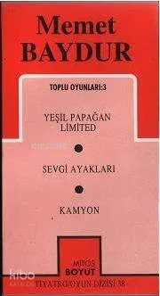 Toplu Oyunları 3