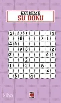 Extreme Su Doku