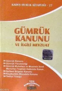 Gümrük Kanunu