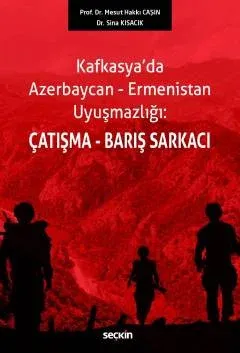 Çatışma–Barış Sarkacı