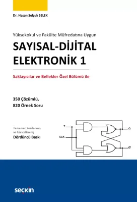 Sayısal – Dijital Elektronik 1