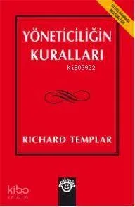 Yöneticiliğin Kuralları