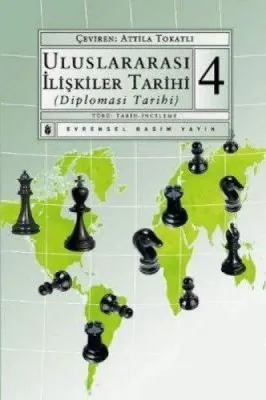 Uluslararası İlişkiler Tarihi - 4