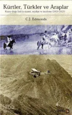 Kürtler Türkler ve Araplar