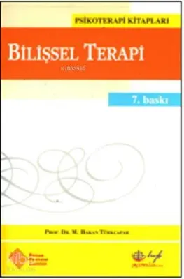 Bilişsel Terapi