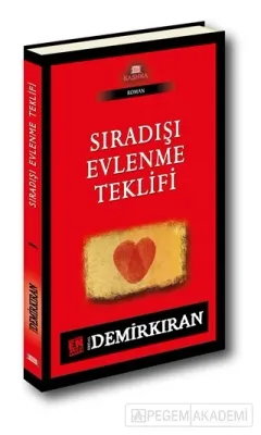 Sıradışı Evlenme Teklifi