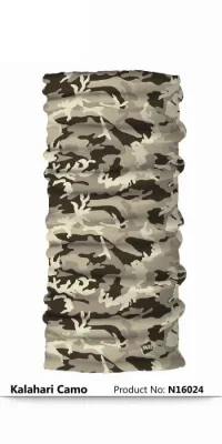 KALAHARI CAMO