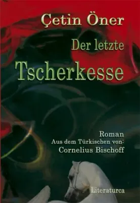 Der letzte Tscherkesse
