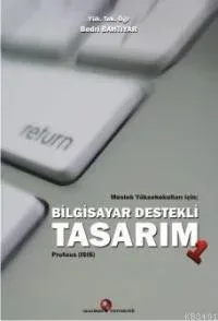 Bilgisayar Destekli Tasarım 1