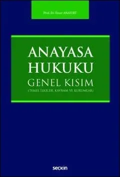 Anayasa Hukuku