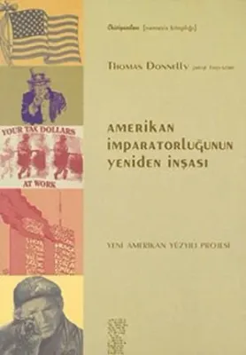 Amerikan İmparatorluğunun Yeniden İnşası