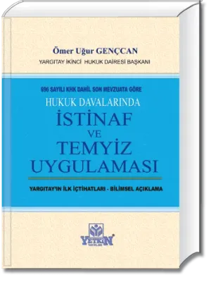 Hukuk Davalarında İstinaf ve Temyiz