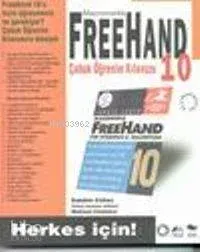 Freehand 10 Çabuk Öğrenim Kılavuzu