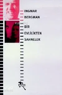 Bir Evlilikten Sahneler
