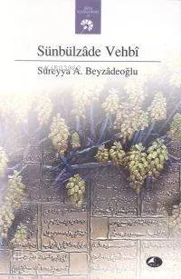 Sünbülzade Vehbi