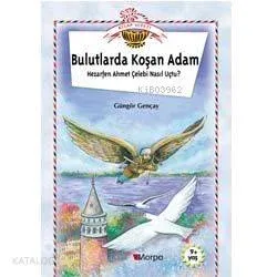 Bulutlarda Koşan Adam