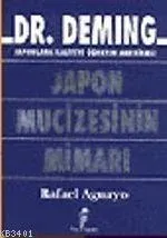 Japon Mucizesinin Mimarı