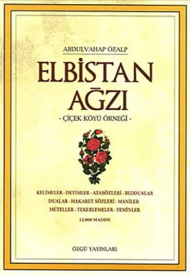 Elbistan Ağzı