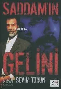 Saddam´ın Gelini
