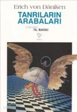 Tanrıların Arabaları