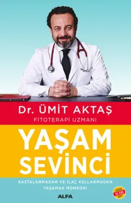 Yaşam Sevinci Ümit Aktaş
