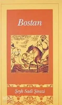 Bostan
