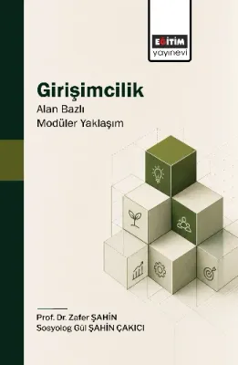 Girişimcilik Zafer Şahin