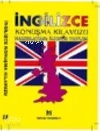 İngilizce Konuşma Kılavuzu