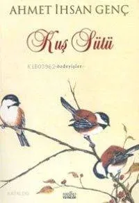 Kuş Sütü