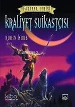 Kraliyet Suikastçısı - İkinci Cilt