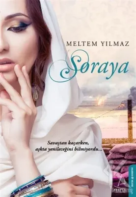 Soraya Meltem Yılmaz
