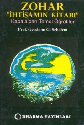 İhtişamın Kitabı - Zohar