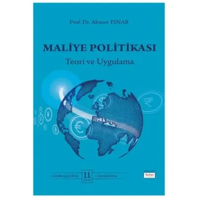 Maliye Politikası 11.BASKI