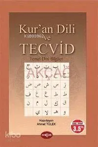 Kuran Dili ve Tecvid
