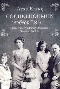 Çocukluğumun Öyküsü