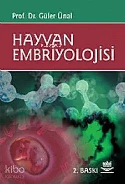 Hayvan Embriyolojisi