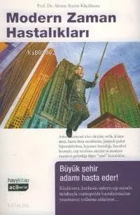 Modern Zaman Hastalıkları