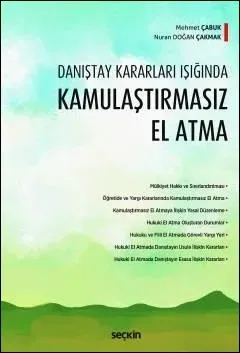 Kamulaştırmasız El Atma